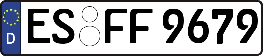 ES-FF9679