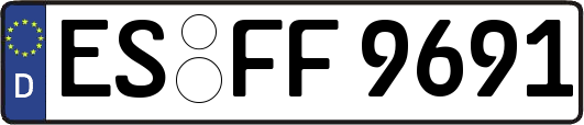 ES-FF9691