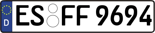 ES-FF9694