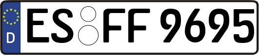 ES-FF9695