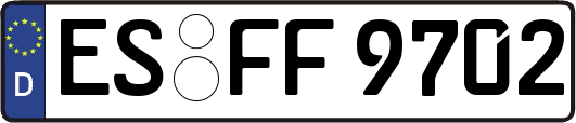 ES-FF9702