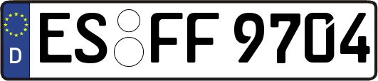 ES-FF9704