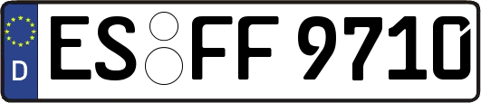 ES-FF9710
