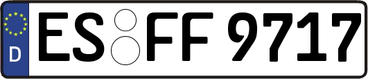 ES-FF9717