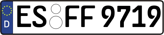 ES-FF9719