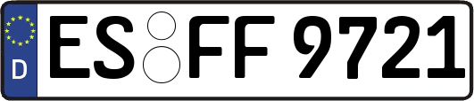 ES-FF9721