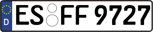 ES-FF9727