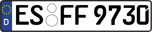 ES-FF9730