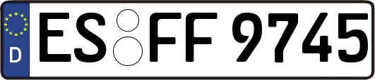 ES-FF9745