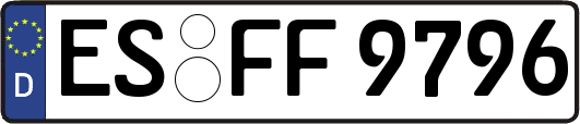 ES-FF9796