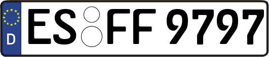 ES-FF9797