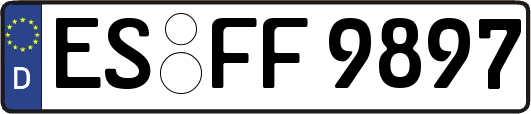 ES-FF9897