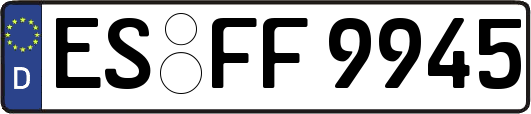 ES-FF9945