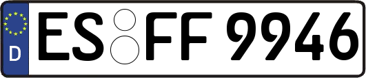 ES-FF9946