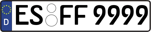 ES-FF9999