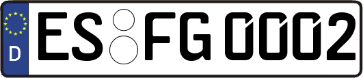 ES-FG0002
