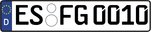 ES-FG0010