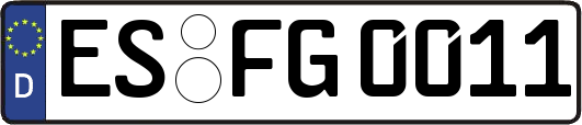 ES-FG0011