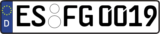 ES-FG0019