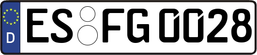 ES-FG0028