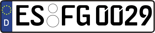 ES-FG0029