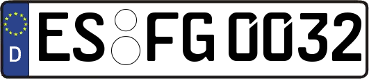 ES-FG0032