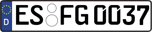 ES-FG0037