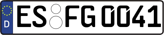 ES-FG0041
