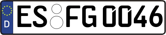 ES-FG0046