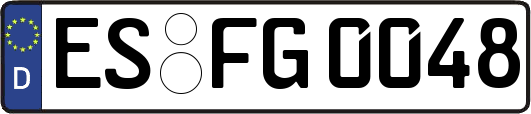 ES-FG0048