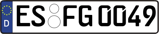 ES-FG0049