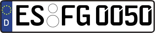 ES-FG0050