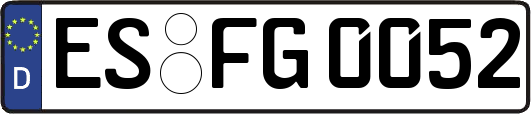 ES-FG0052