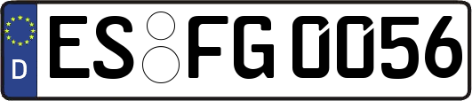 ES-FG0056