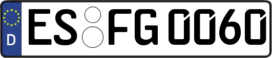 ES-FG0060