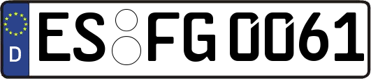 ES-FG0061