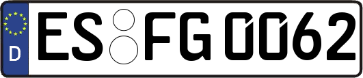 ES-FG0062