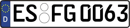 ES-FG0063