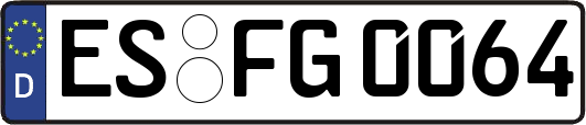 ES-FG0064
