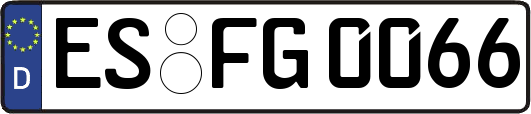 ES-FG0066