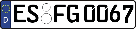 ES-FG0067