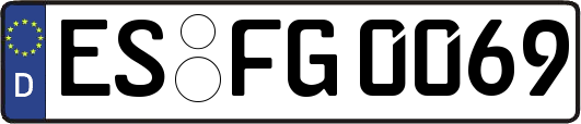 ES-FG0069