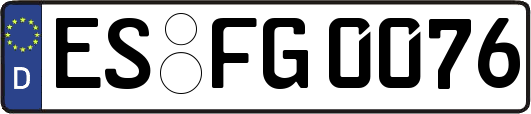 ES-FG0076
