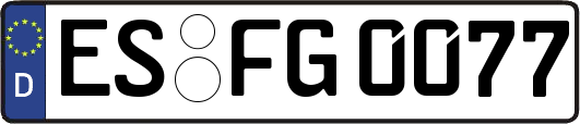 ES-FG0077