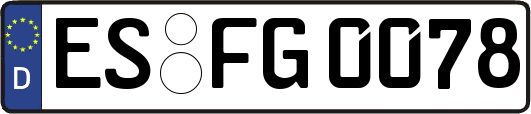 ES-FG0078