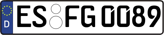 ES-FG0089