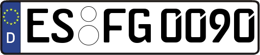 ES-FG0090