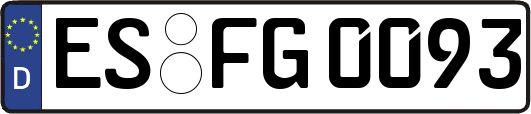 ES-FG0093