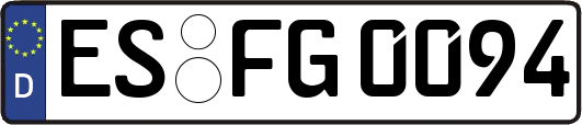 ES-FG0094