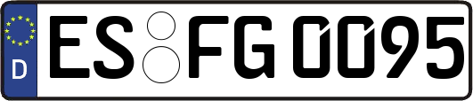 ES-FG0095